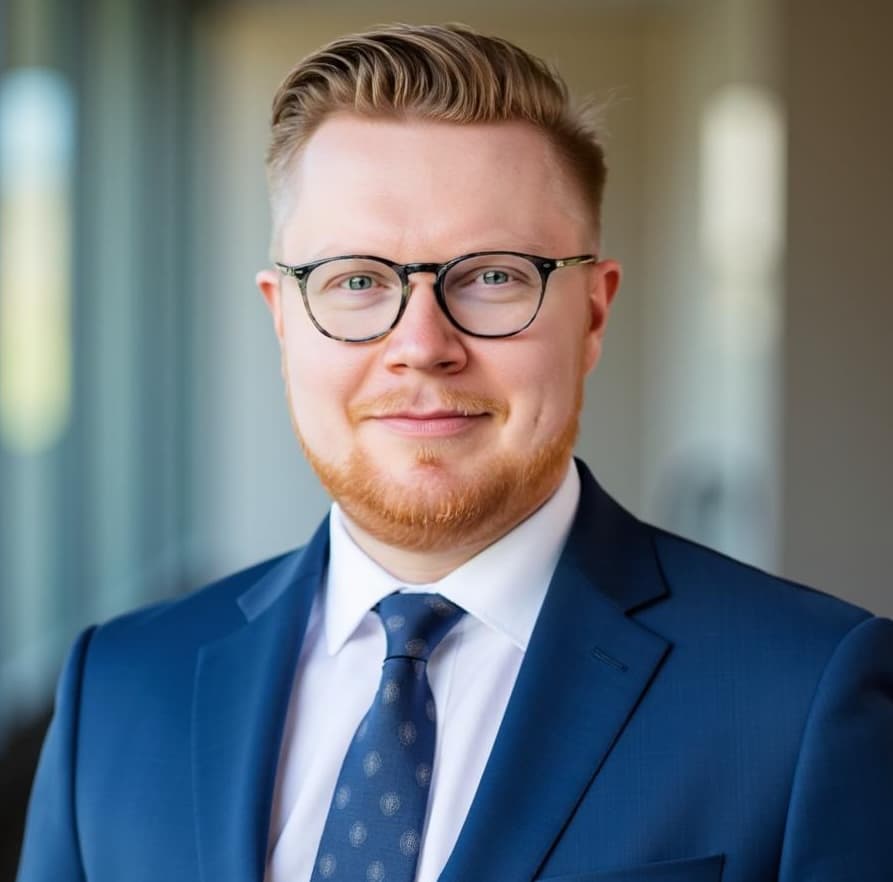 CEO of GreenGuard